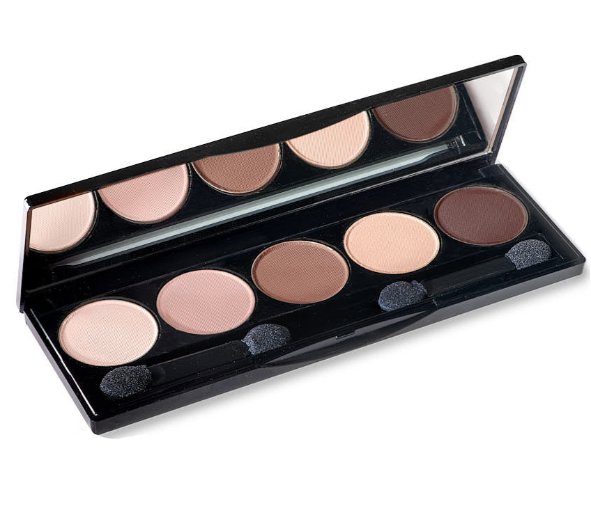 Eye Shadow Palettes