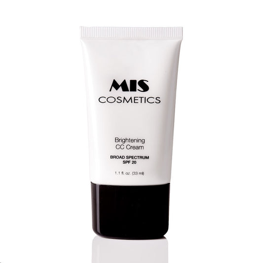 CC Brightening Cream