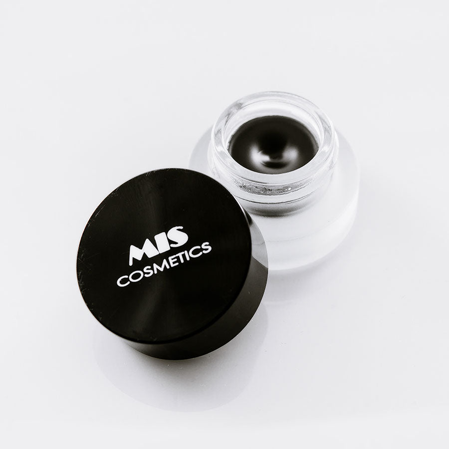 Luxe Cream Gel Eyeliner