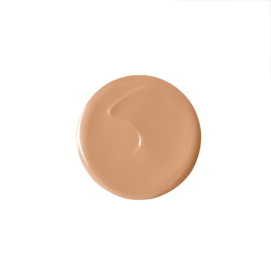 Mineral liquid powder foundation - SAMPLES