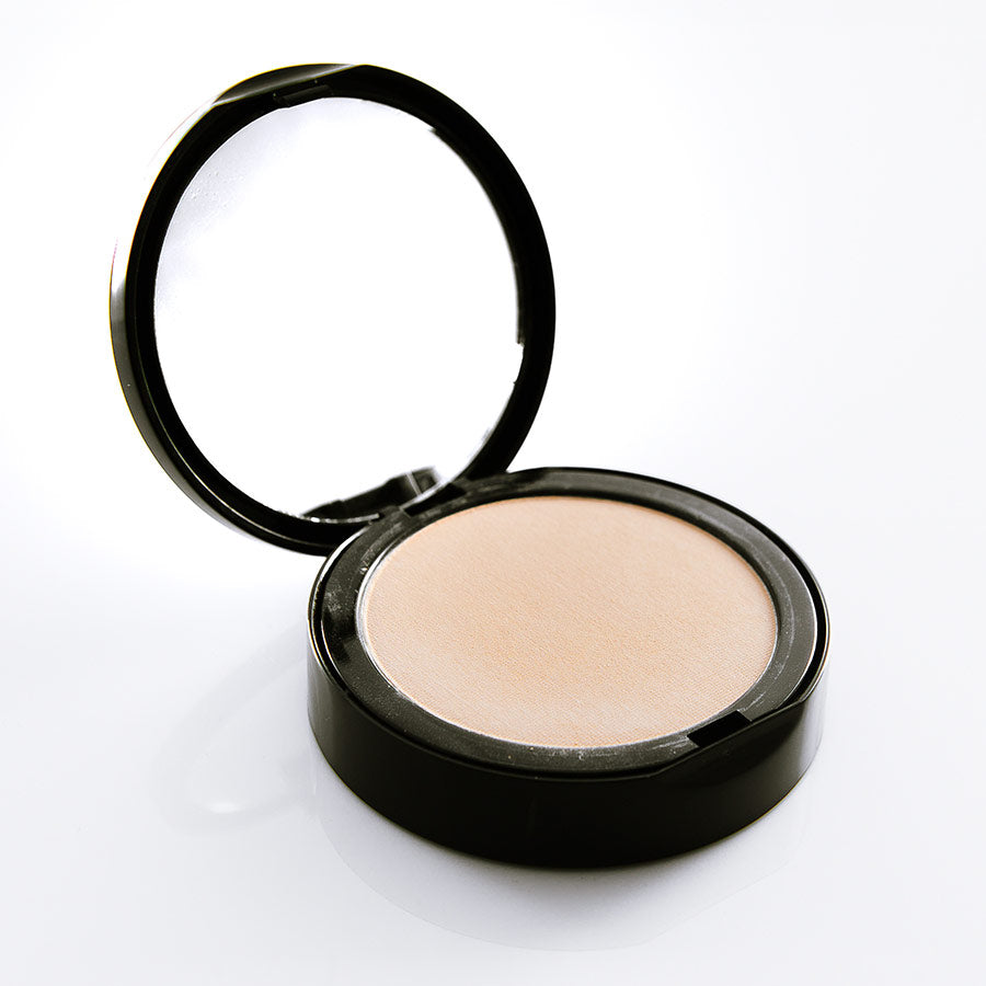 Pressed Mineral Powder