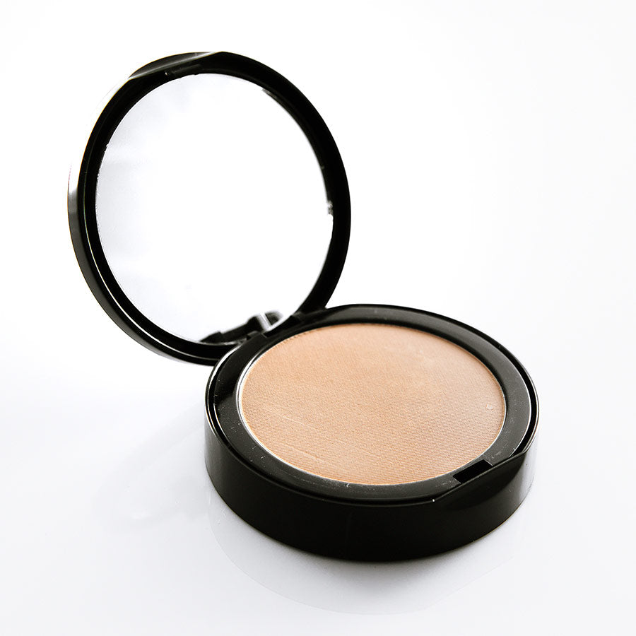 Pressed Mineral Powder