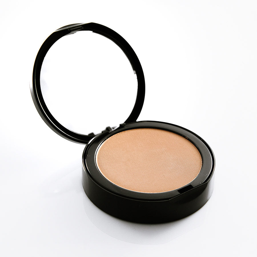 Pressed Mineral Powder