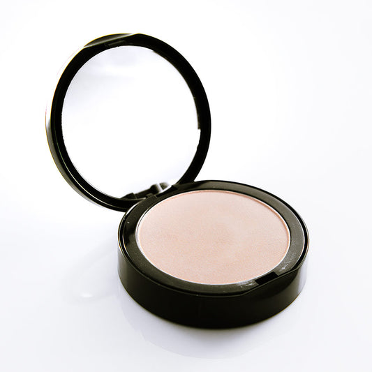 Pressed Mineral Powder