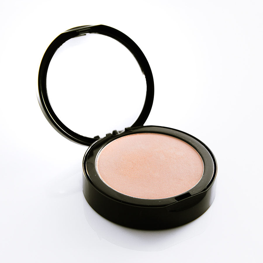 Pressed Mineral Powder