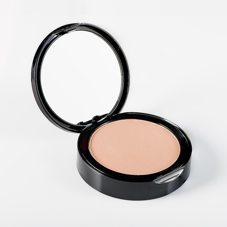 Pressed Mineral Powder