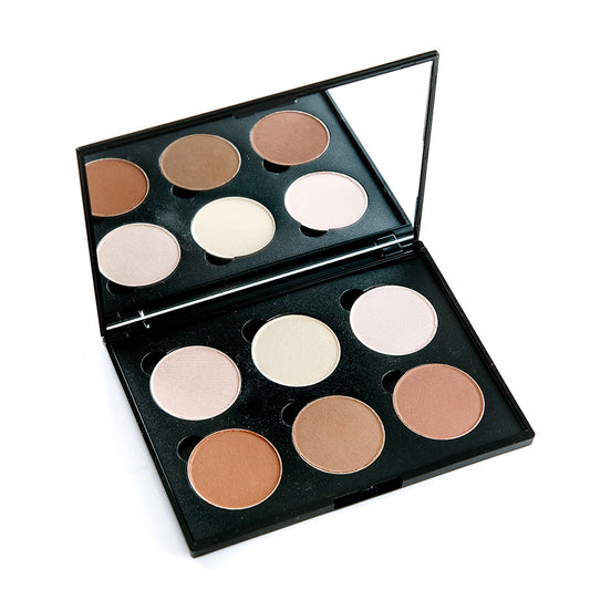 Contour Palette