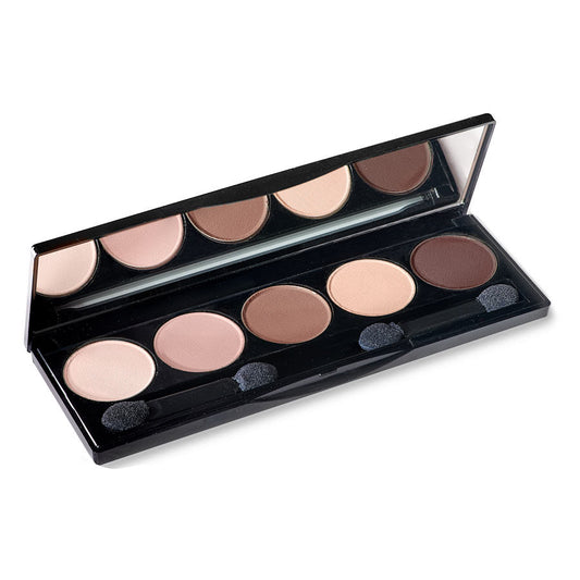 Eye Shadow Palettes