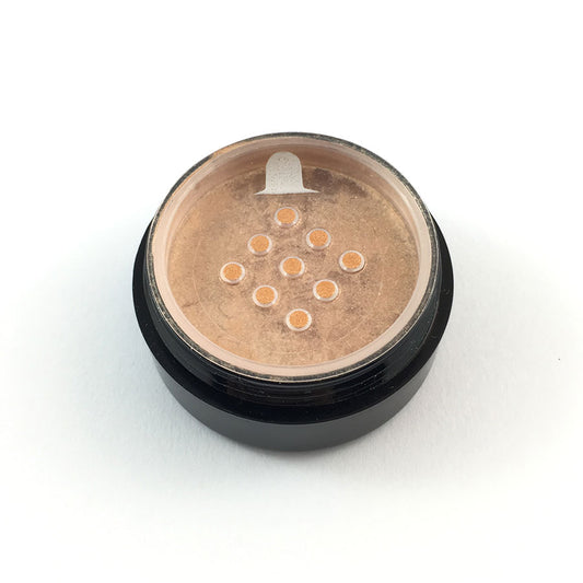 Eye Lights Loose Dust